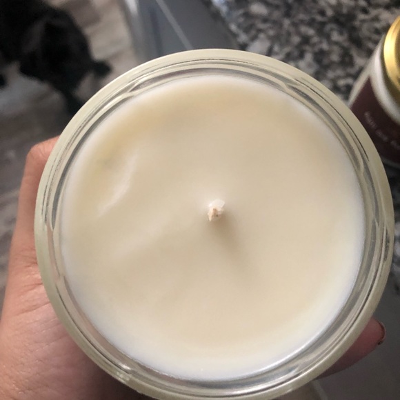 Evil Queen candle - Picture 2 of 2